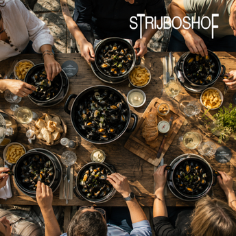 Strijboshof — photo 3