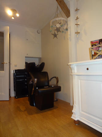 Bij Bianca Haarsalon — photo 2