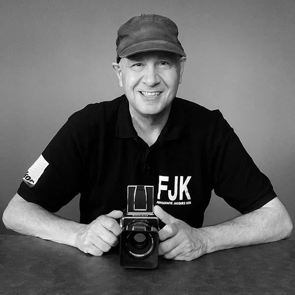 Fotografie Jacques Kok — photo 2