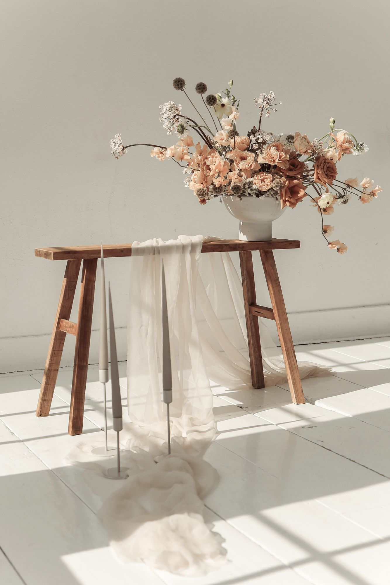 Flower Art Studio — photo 4