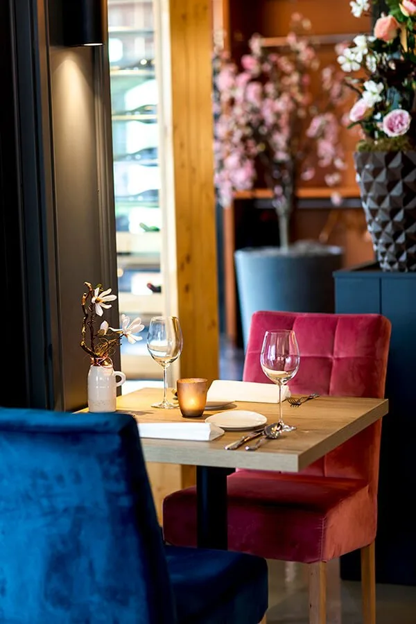 Restaurant Zoutsteen — foto 4