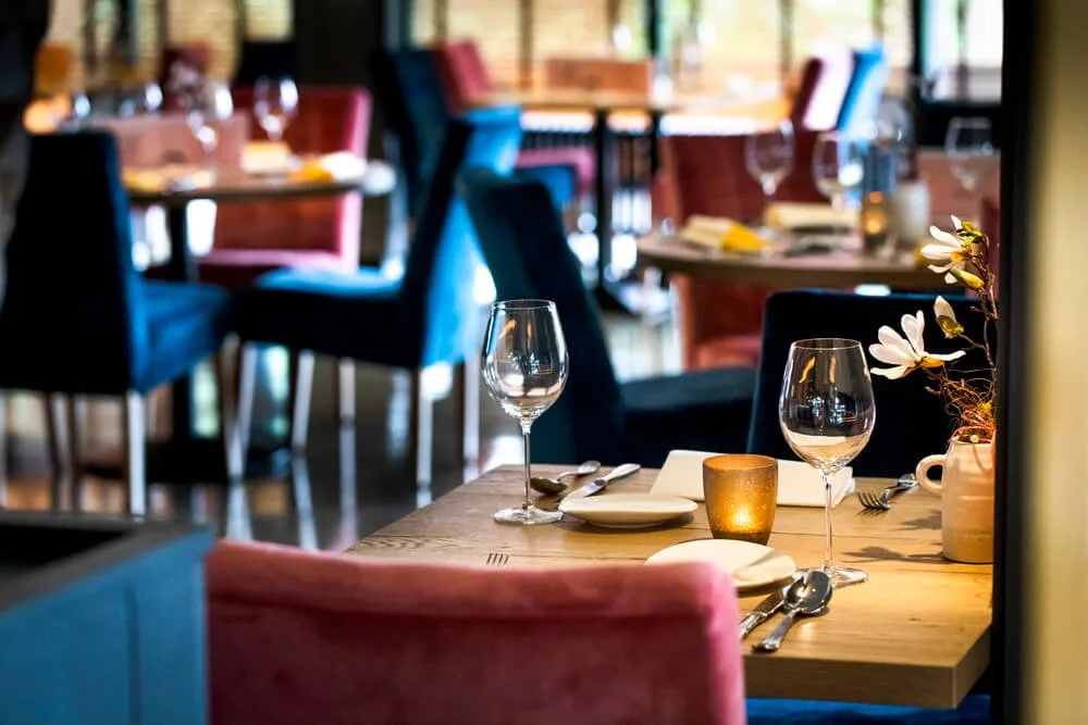 Restaurant Zoutsteen — foto 5