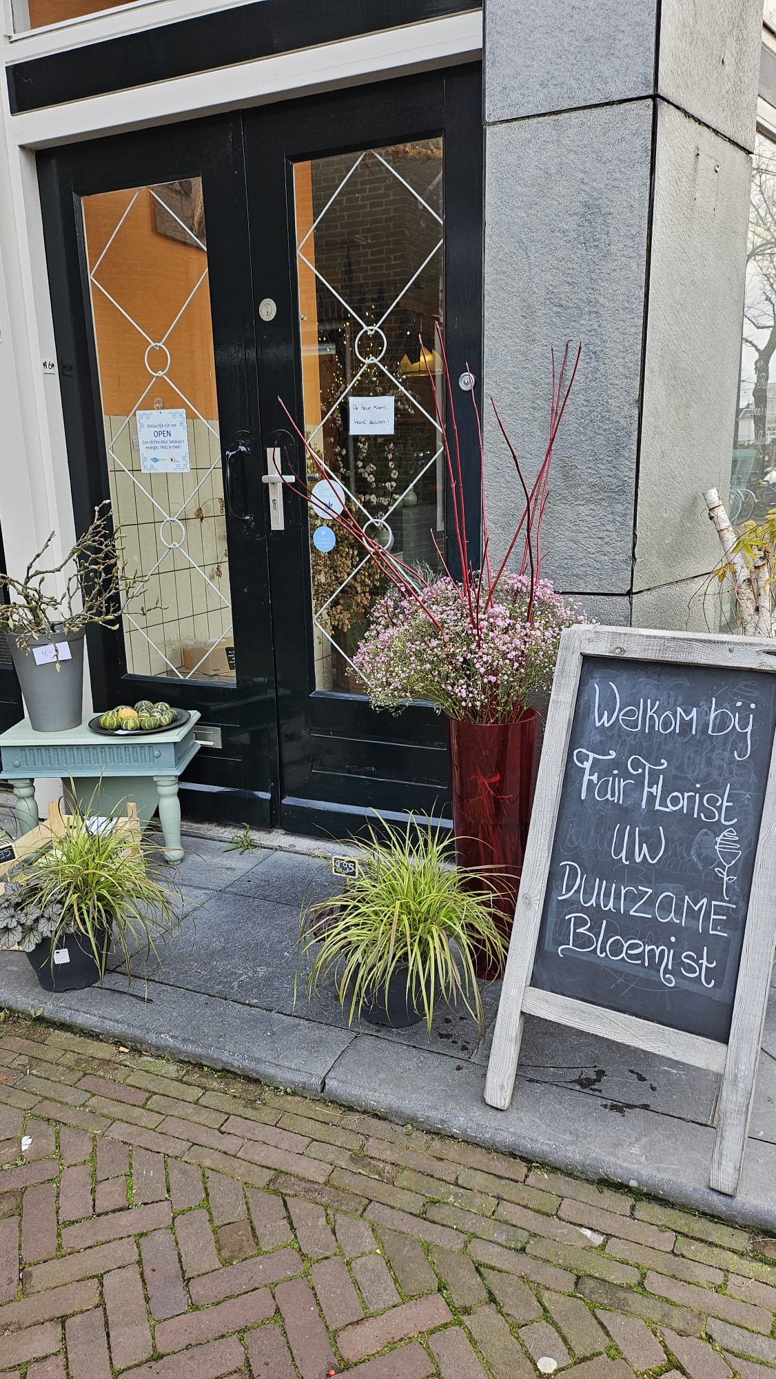 Fairflorist — photo 5