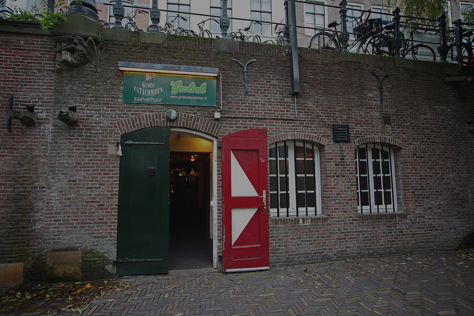 De Grote Catacomben — photo 2