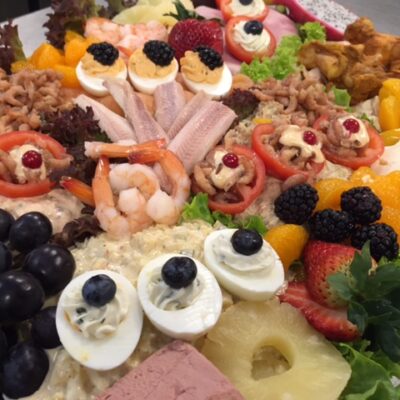 WK catering — photo 2