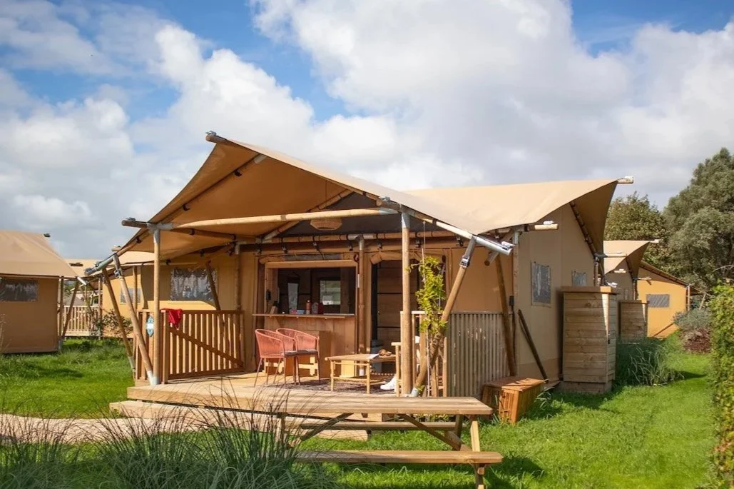 Strandtent de Pit — photo 3