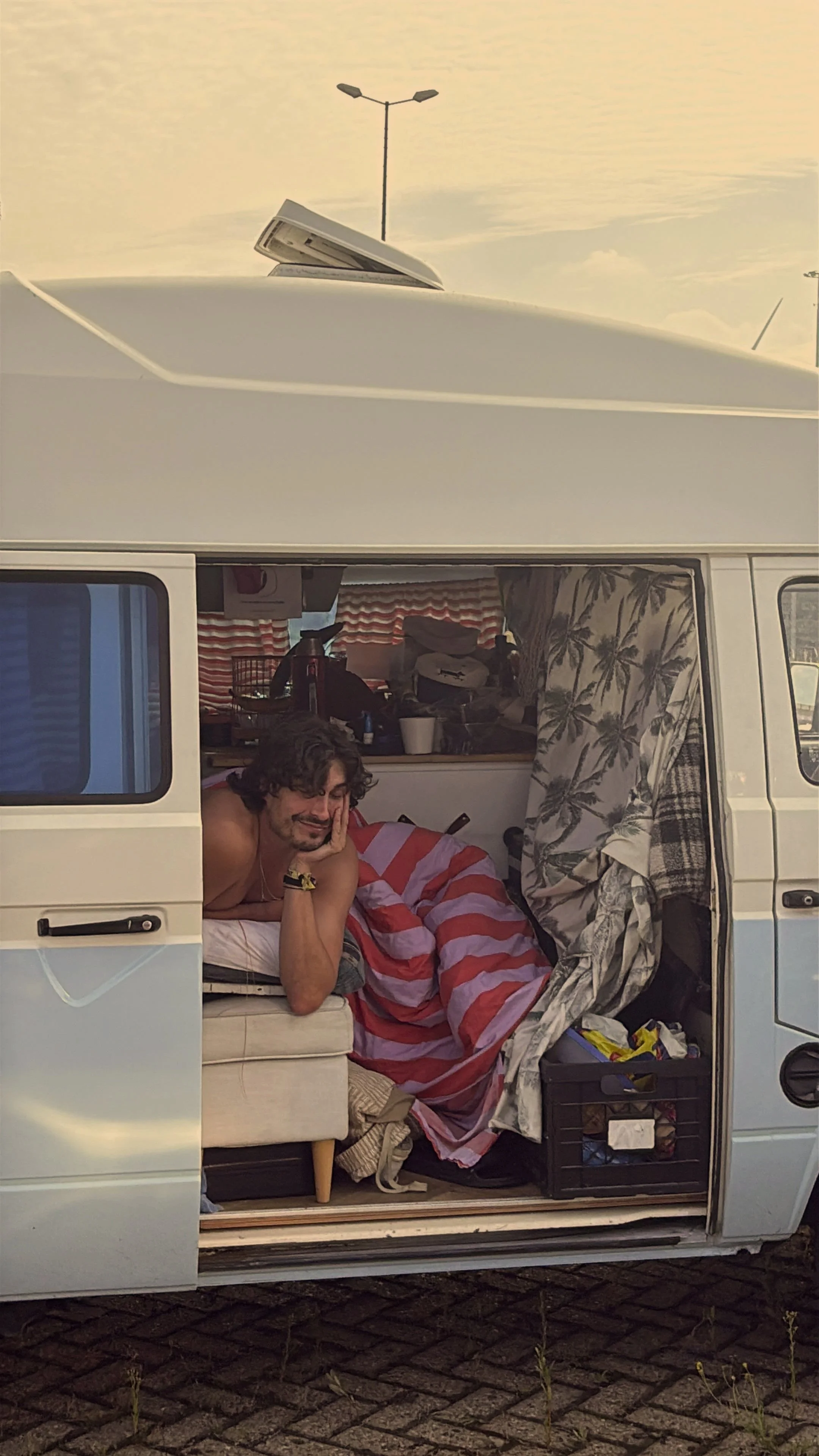 Strandtent de Pit — photo 5