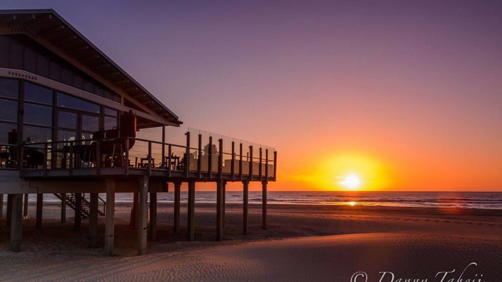 The Coast - Beach House — photo 4