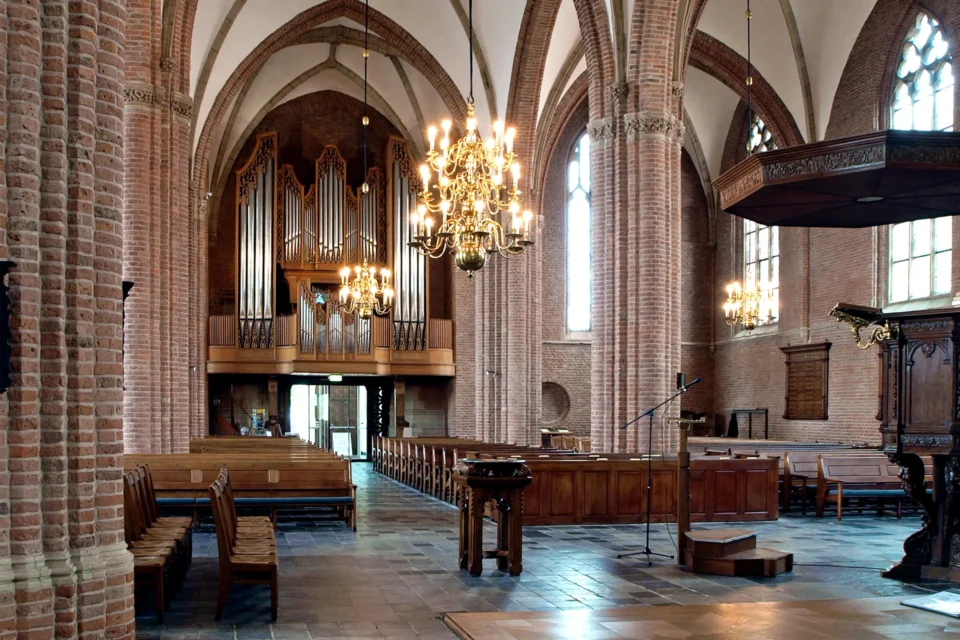 Cunerakerk — photo 2