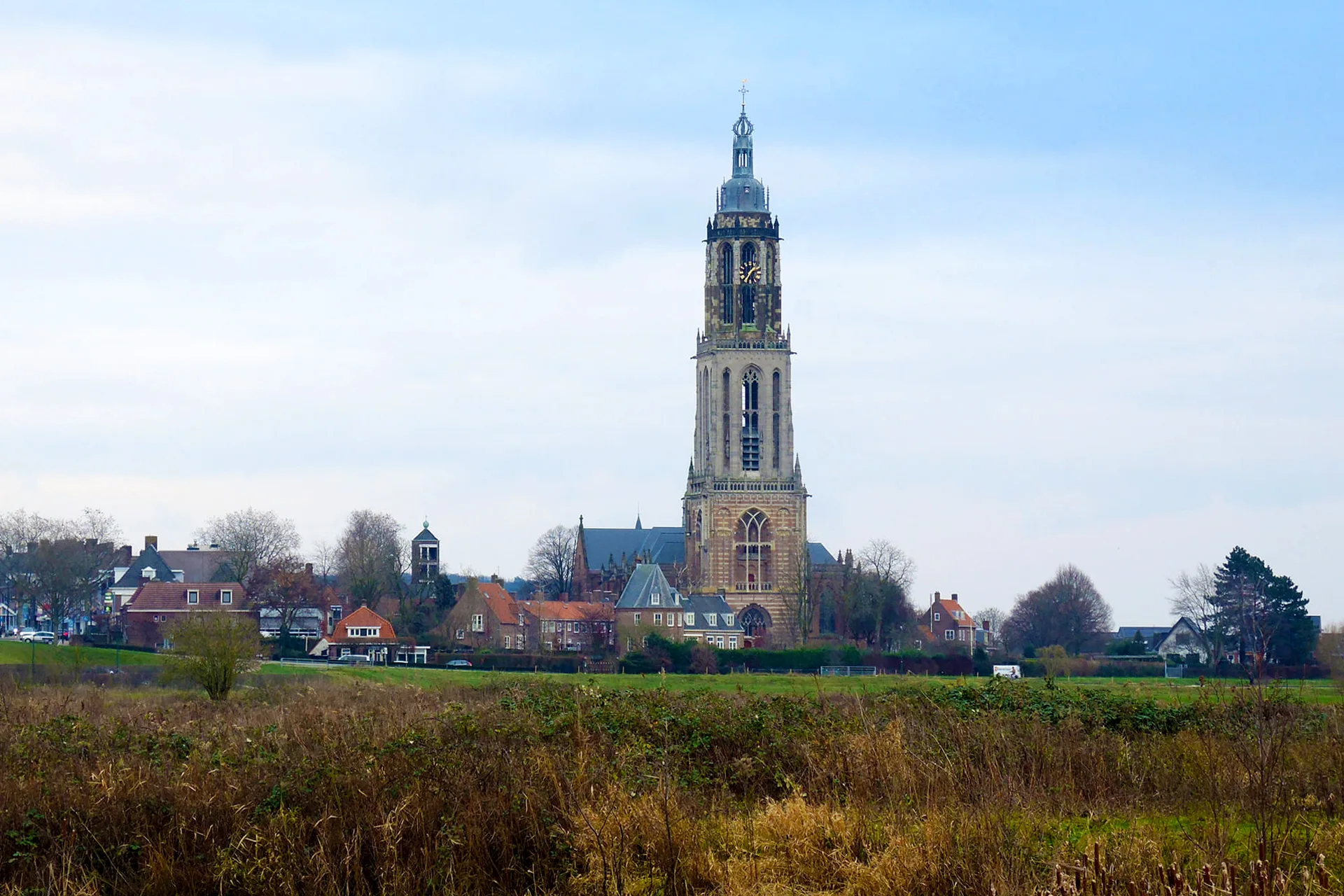 Cunerakerk — photo 5
