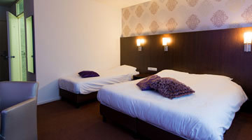 Fletcher Hotel-Restaurant Waalwijk — photo 2
