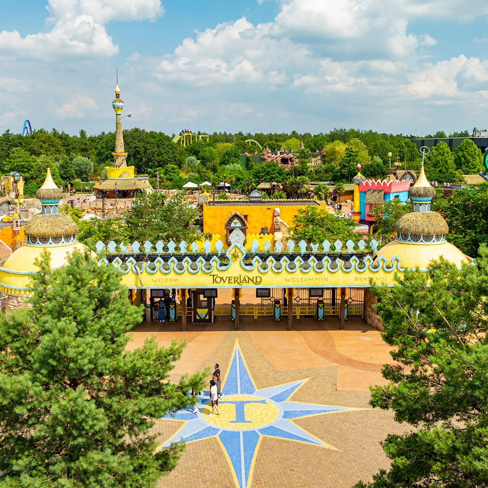 Toverland — photo 2