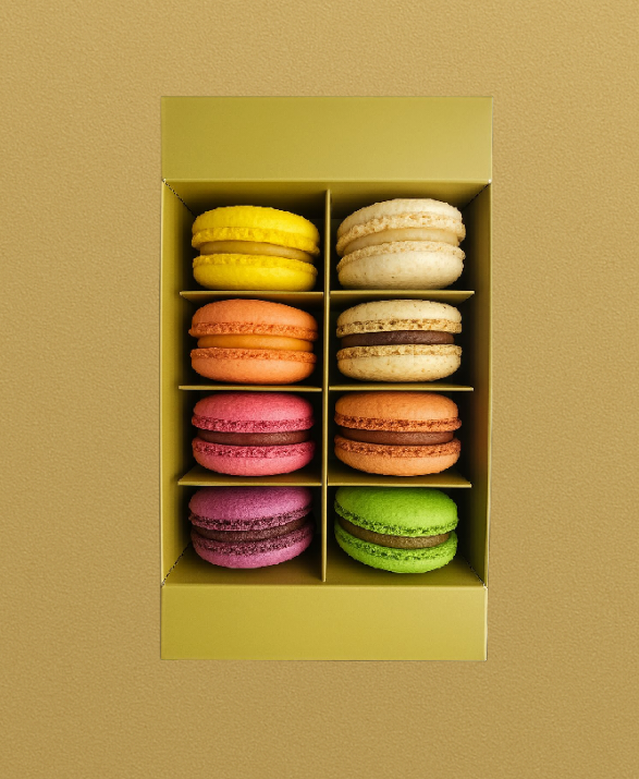 Patisserie Aurelie — foto 3