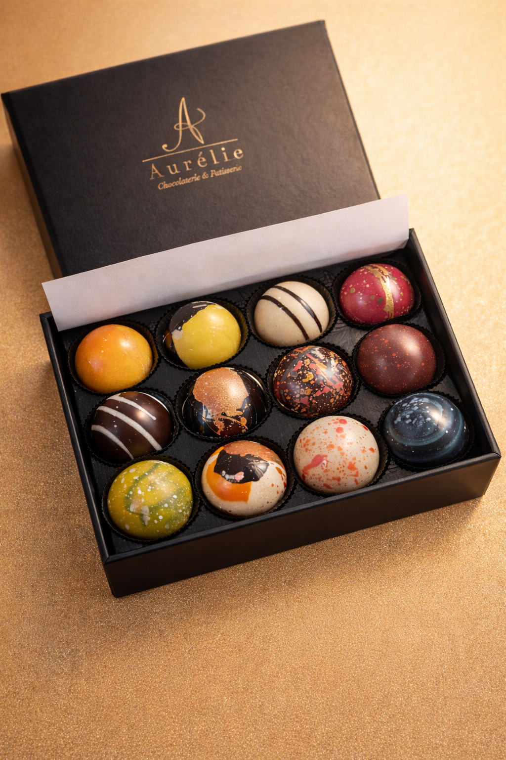 Patisserie Aurelie — foto 4