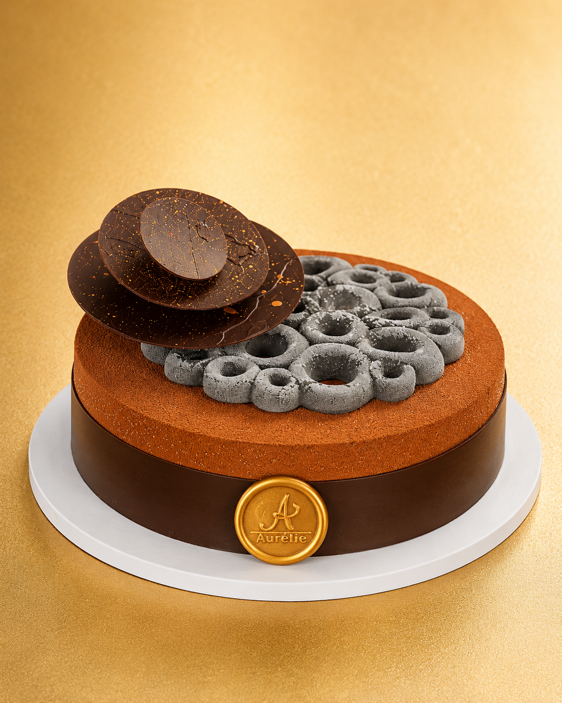 Patisserie Aurelie — foto 5
