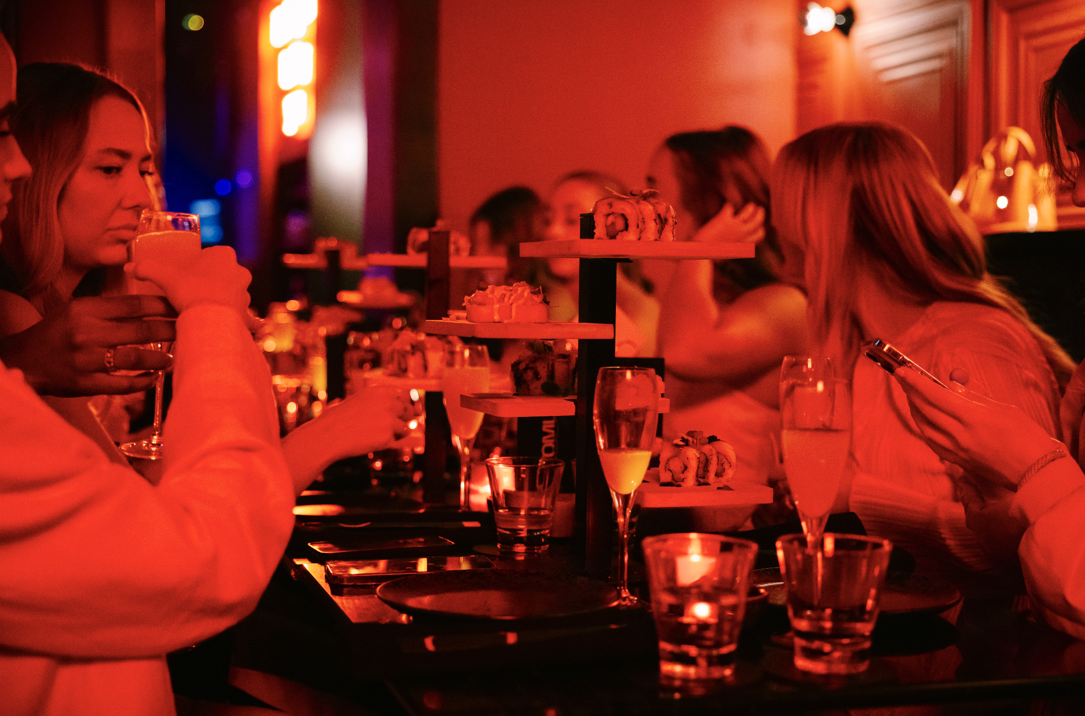 Bar Rouge — photo 4