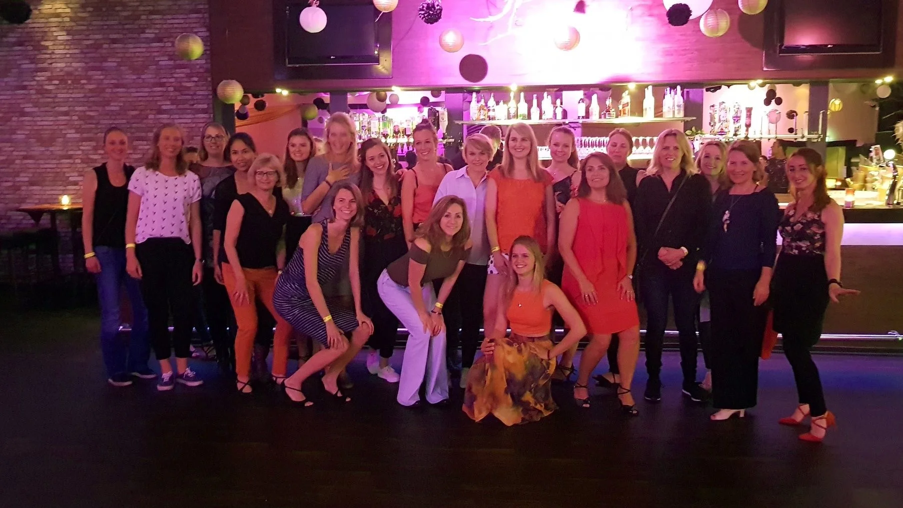 Salsa Libre — photo 2