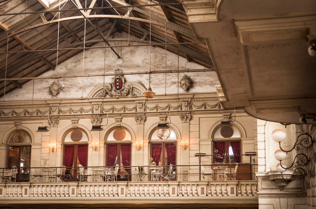 De Hollandsche Manege — photo 3