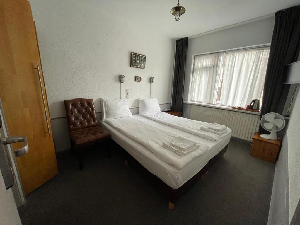 Amadeus Hotel Haarlem — photo 3