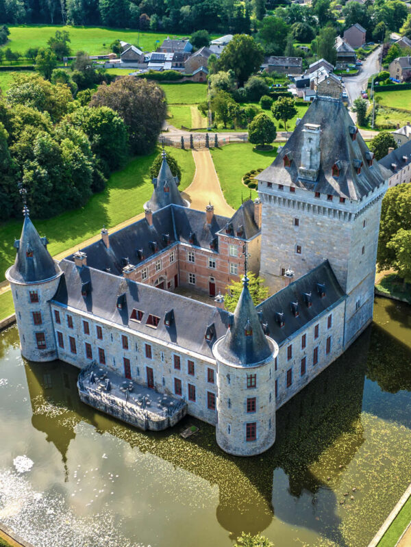 Château Jemeppe