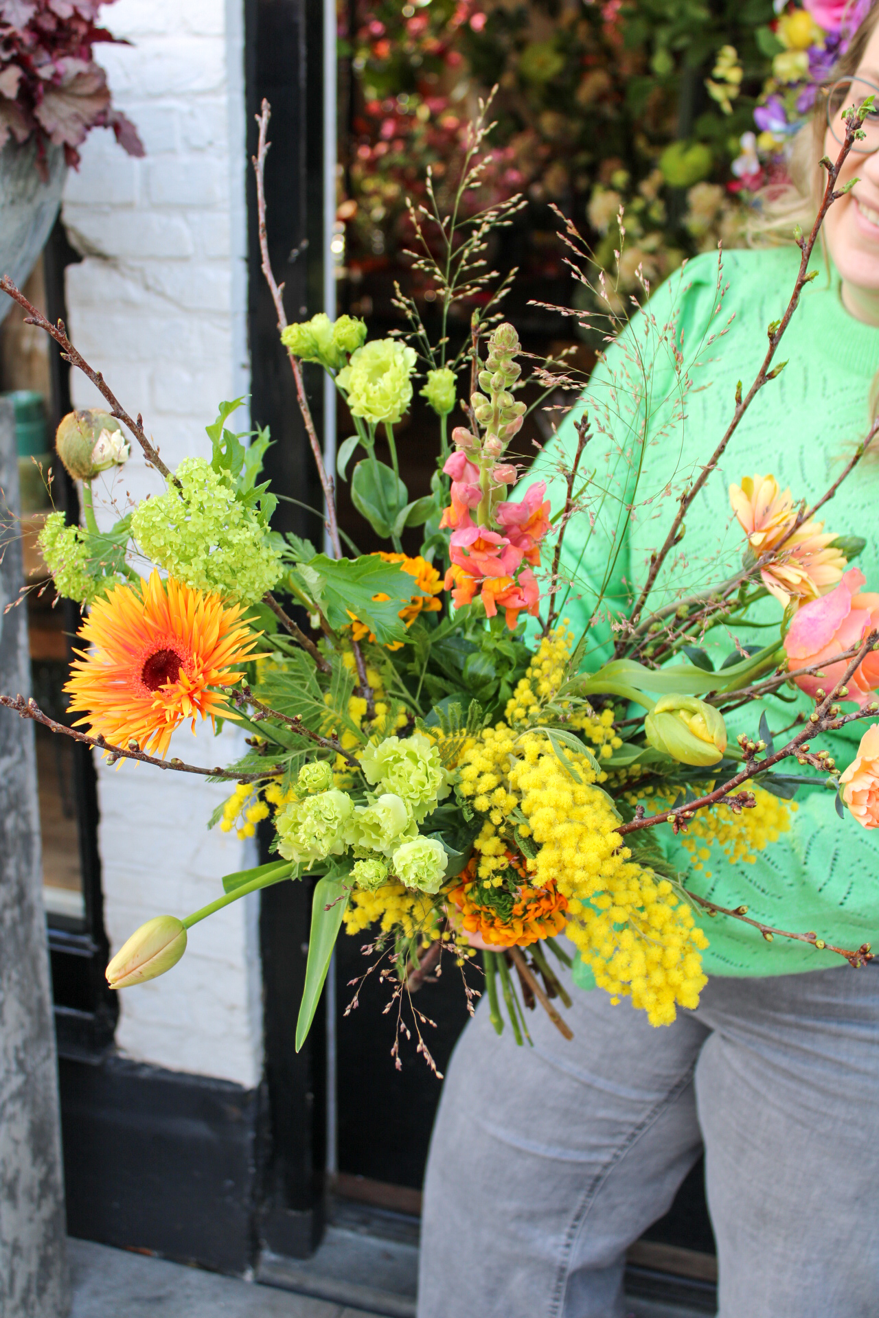 Floral Queen — photo 2