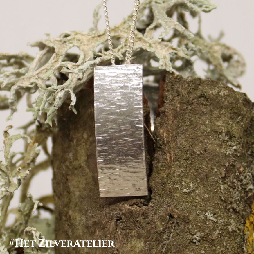 Het ZilverAtelier - Goudsmid - Juweelontwerp — photo 2