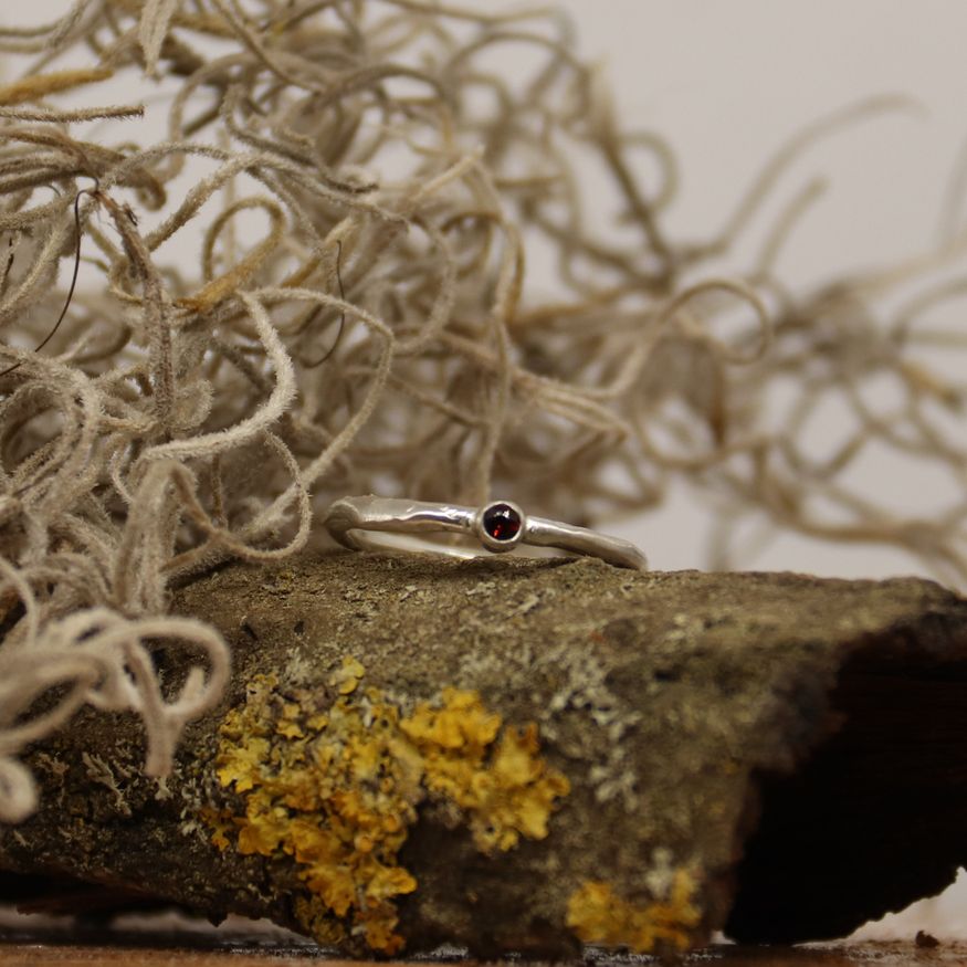 Het ZilverAtelier - Goudsmid - Juweelontwerp — photo 4