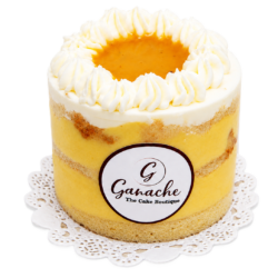 Ganache The Cake Boutique — photo 2