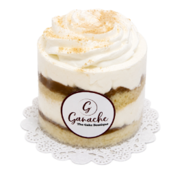 Ganache The Cake Boutique — photo 4