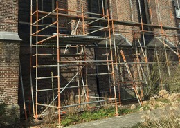 Paterskerk Evenementlocatie — photo 4