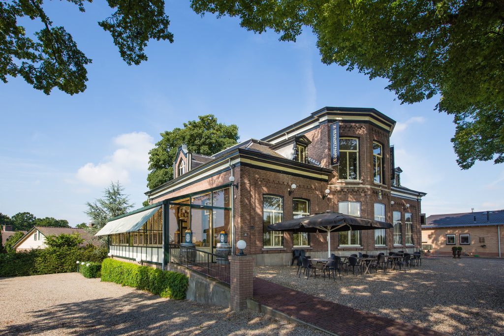 Gasterij De Os en het Paard