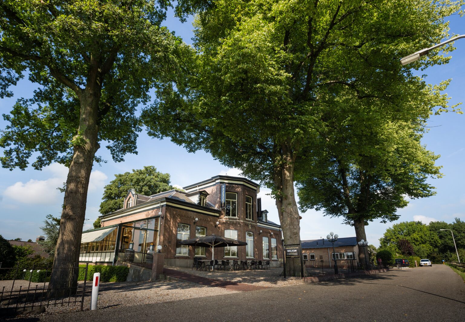 Gasterij De Os en het Paard — photo 3
