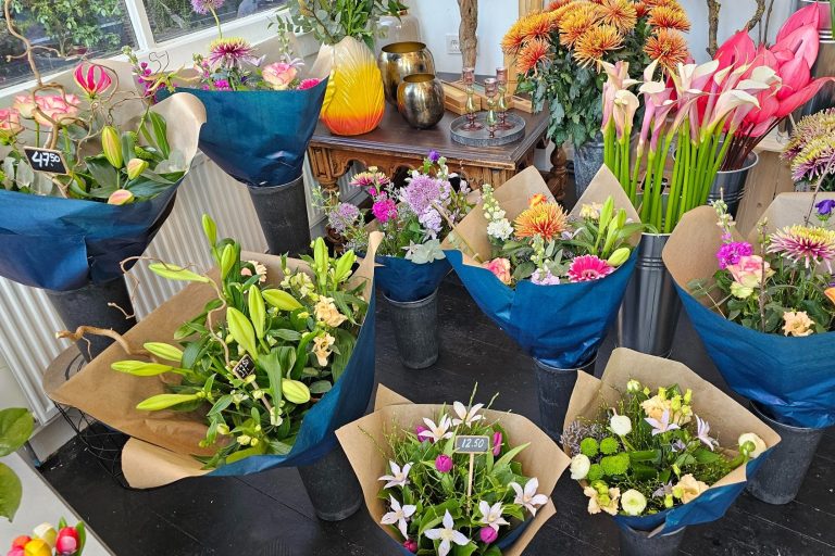 De Bloem Amsterdam