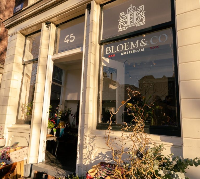 De Bloem Amsterdam — photo 4