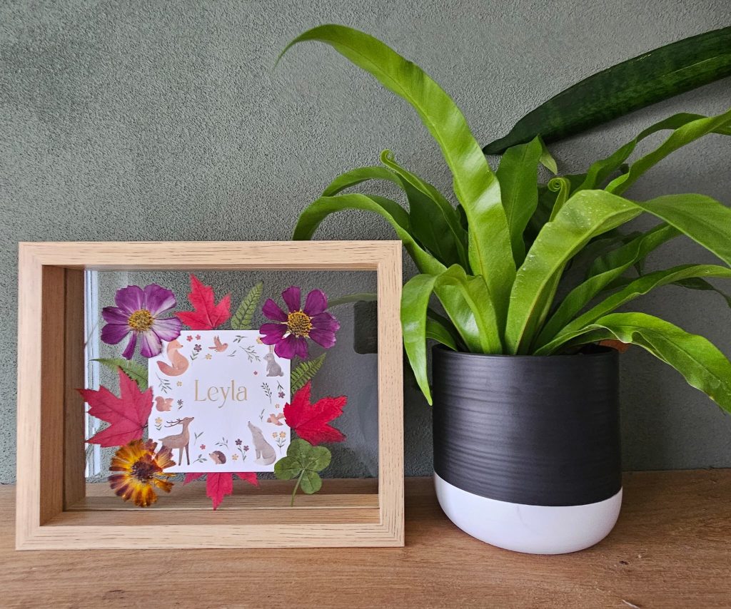 Charlots Flower Art — photo 3