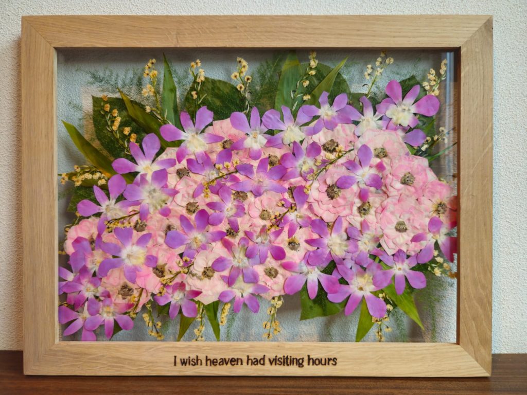 Charlots Flower Art — photo 4