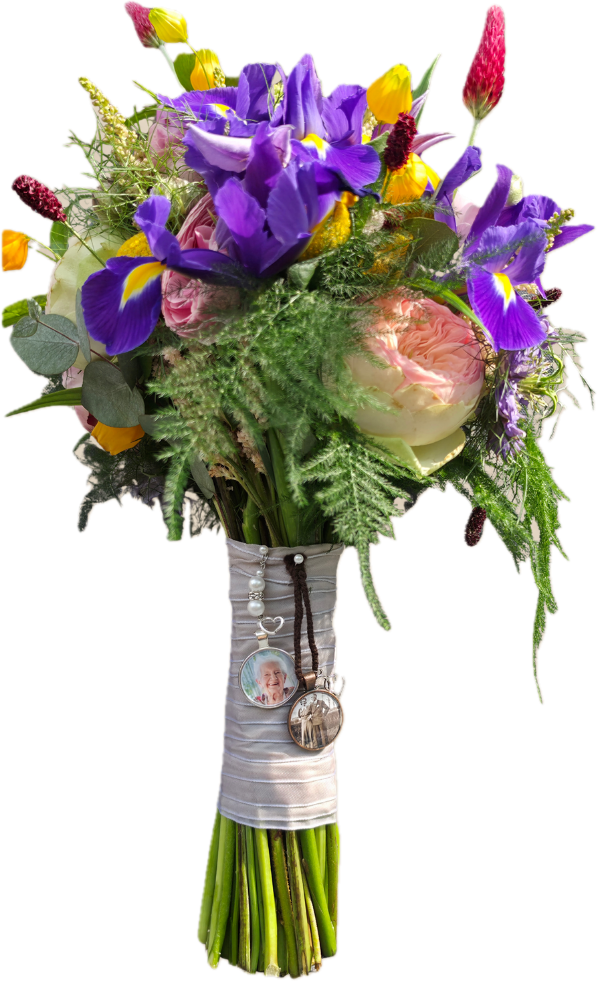 Charlots Flower Art — photo 5