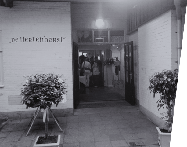 Hertenhorst Delft