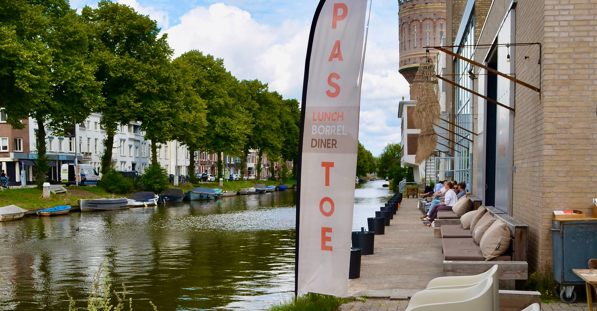 Pastoe Foodbar
