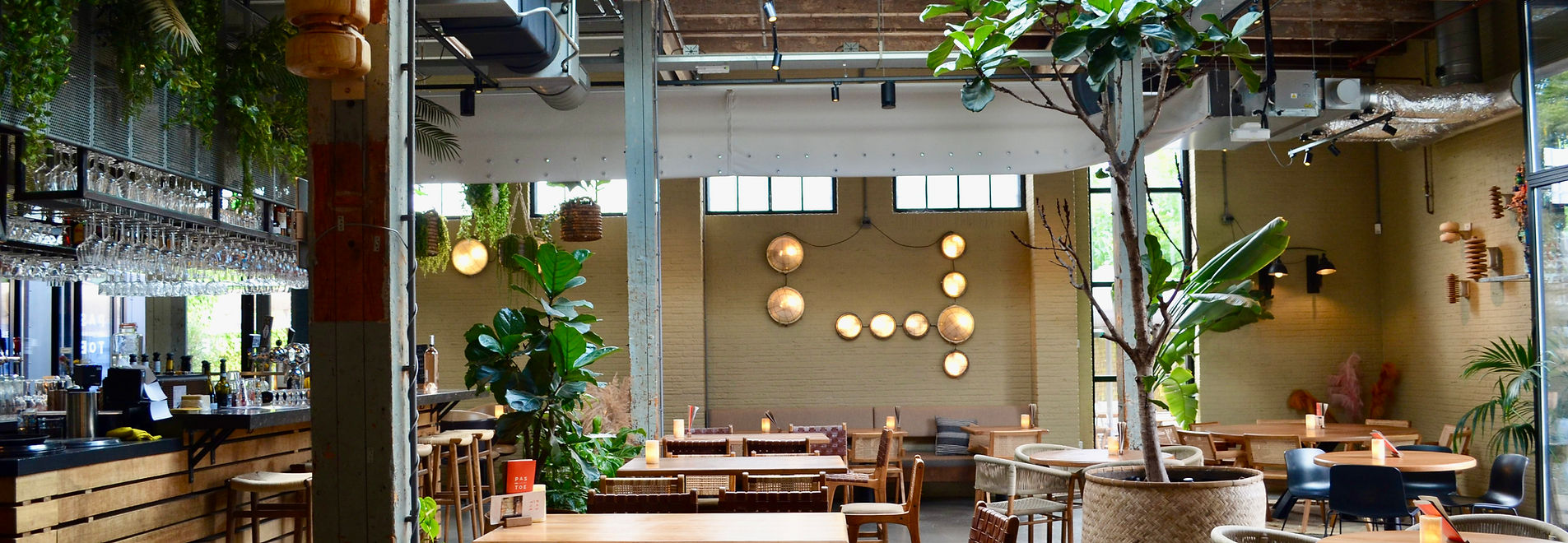 Pastoe Foodbar — photo 2