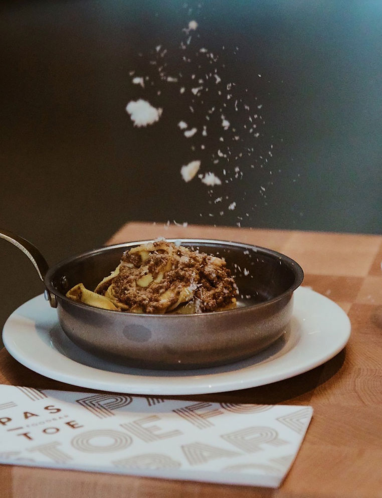 Pastoe Foodbar — photo 3