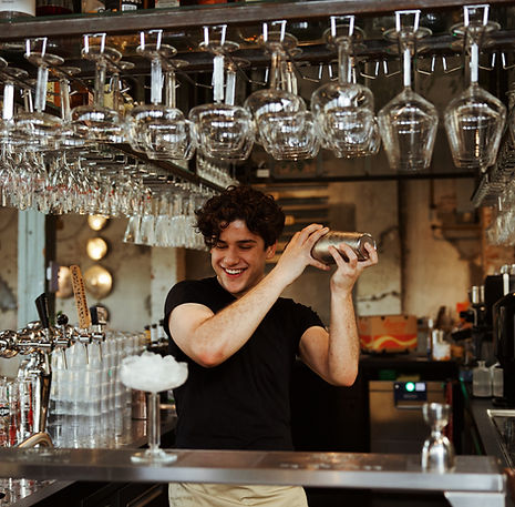 Pastoe Foodbar — photo 4