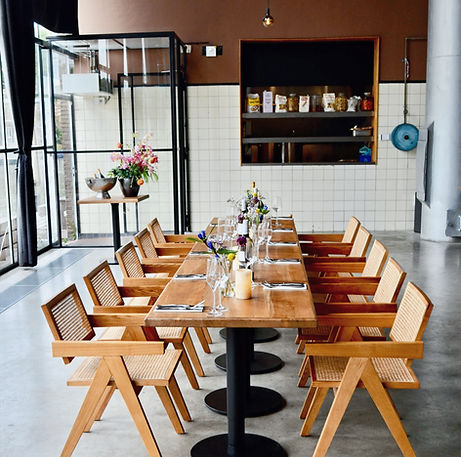 Pastoe Foodbar — photo 5