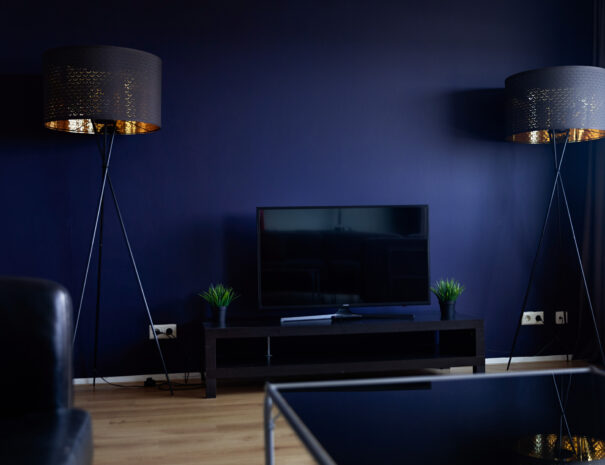 The Penthouse — photo 2