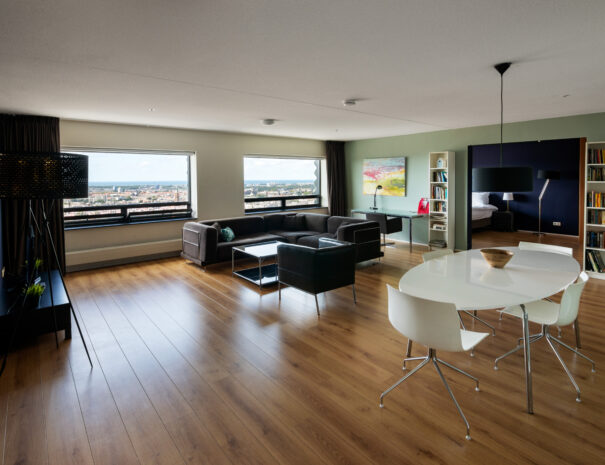 The Penthouse — photo 4