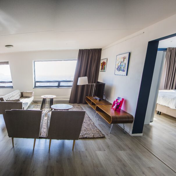 The Penthouse — photo 5