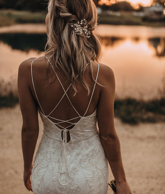 Wedding by Welmoed — photo 5