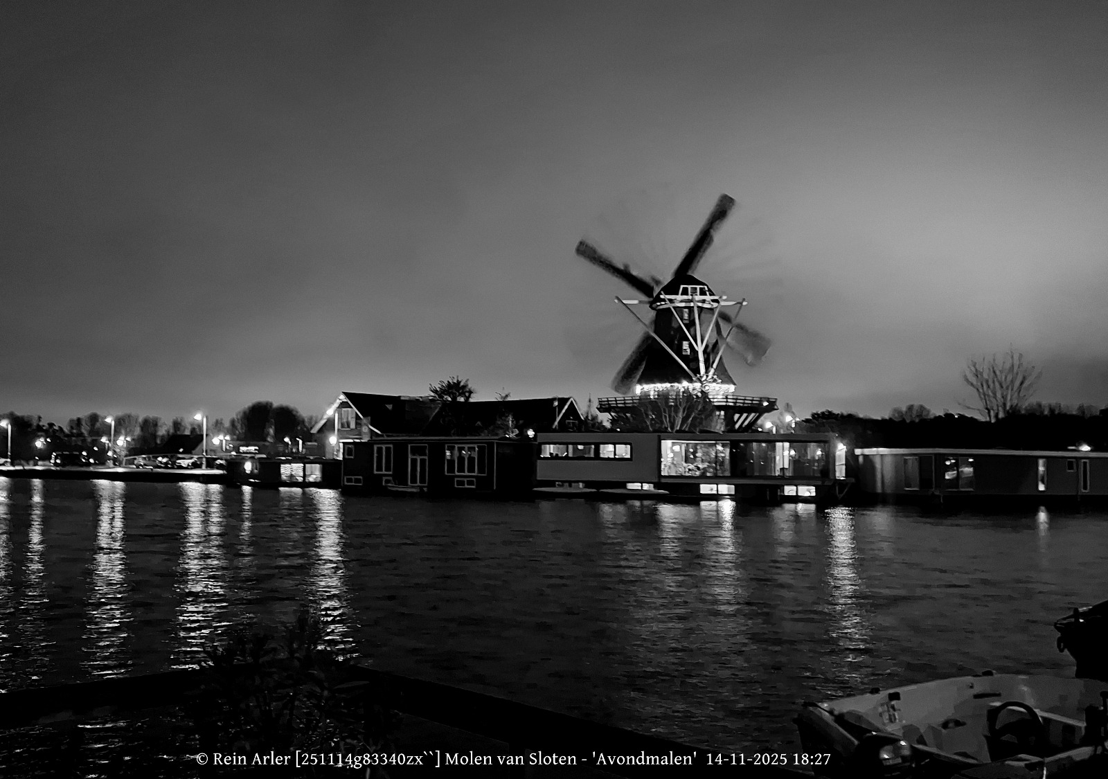 Molen van Sloten — photo 3
