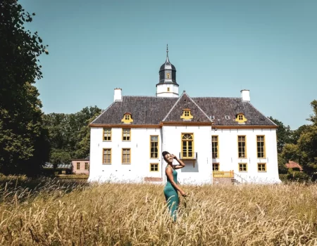 Landgoed Fraeylemaborg — photo 2