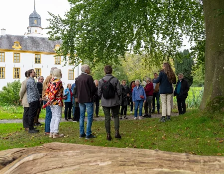 Landgoed Fraeylemaborg — photo 4